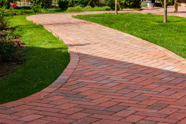 Reasons to Select Us for Your Driveway Paving Requirements in Horatio, AR