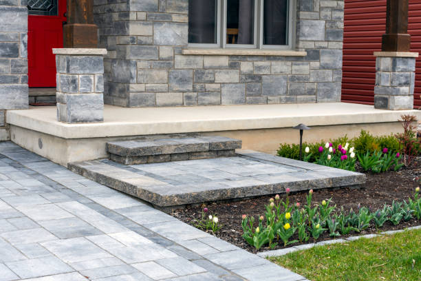 Best Affordable Driveway Pavers  in Horatio, AR