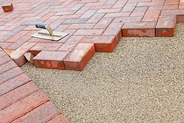 Best Best Driveway Pavers  in Horatio, AR