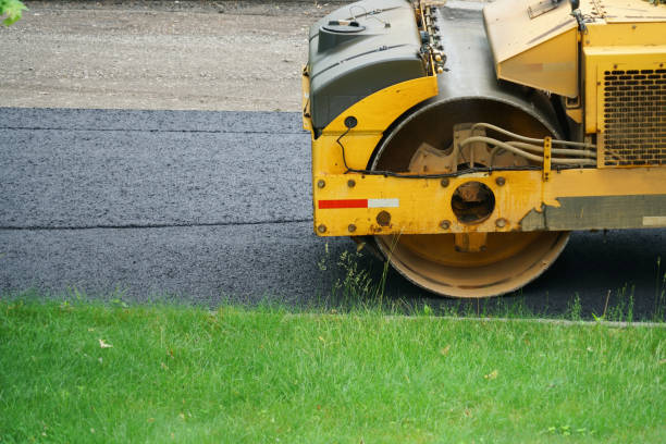 Best Interlocking Driveway Pavers  in Horatio, AR