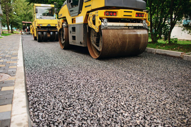 Best Driveway Paving Contractor  in Horatio, AR